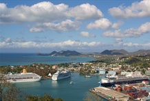 Castries
